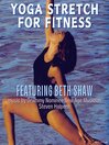 Yoga Stretch for Fitness